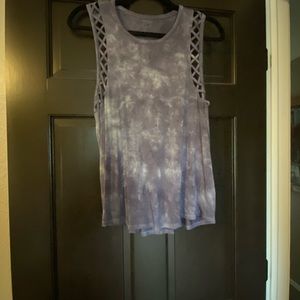 Soft and Sexy Tank from American Eagle